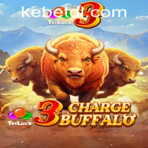 Embark on an Adventure with 3ChargeBuffalo: The Latest Gaming Sensation