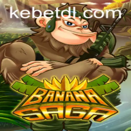 BananaSaga: An Enthralling Adventure Pairing Strategy with Fun