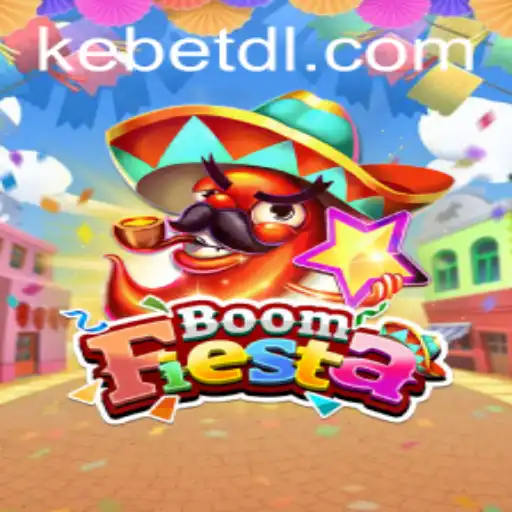 BoomFiesta: An Exciting New Game Revolutionizing Virtual Parties