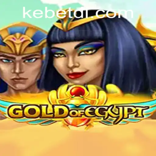Unveiling GoldOfEgypt: An Exhilarating Adventure Unearthed from the Sands