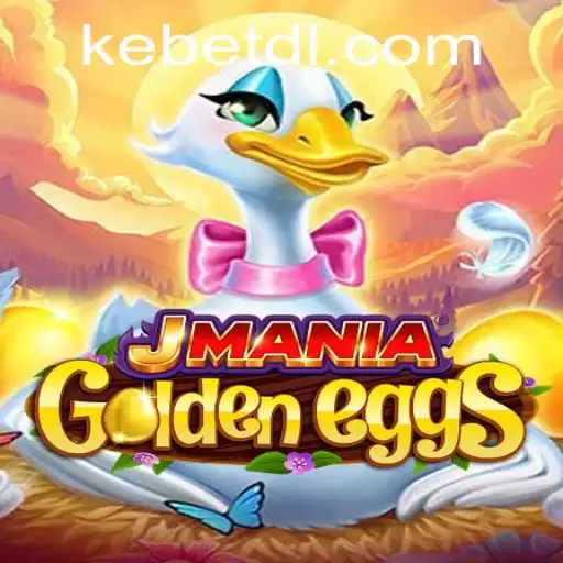 Exploring the Fascinating World of JManiaGoldenEggs