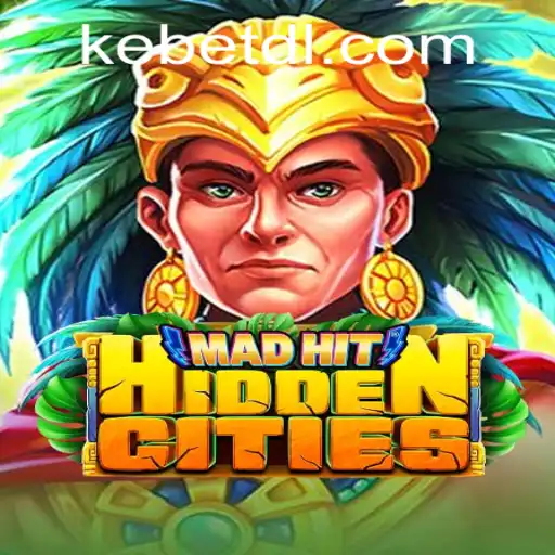 Discover the Thrilling World of MadHitHiddenCities: Enter 