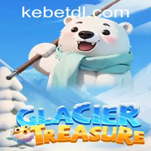 Discover the Mystical World of GlacierTreasure with the Power of Kebet
