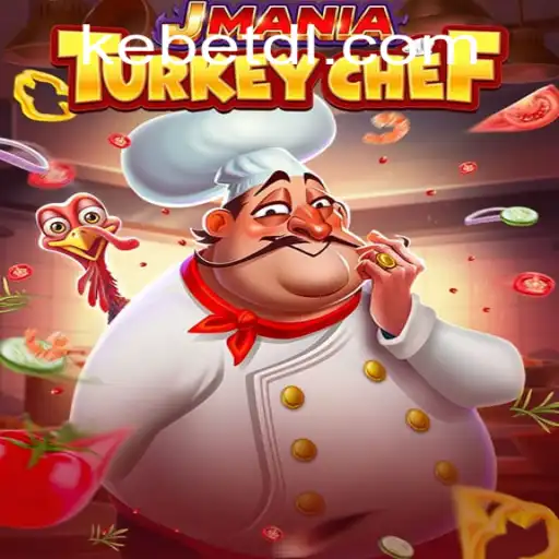 Experience Culinary Delights with JManiaTurkeyChef
