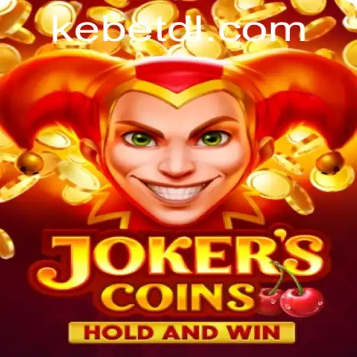 JokersCoins: An Exciting New Game with a Twist on Classic Casino Fun