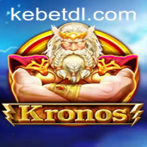 Kronos: A Journey Through Time and Strategy with Kebet
