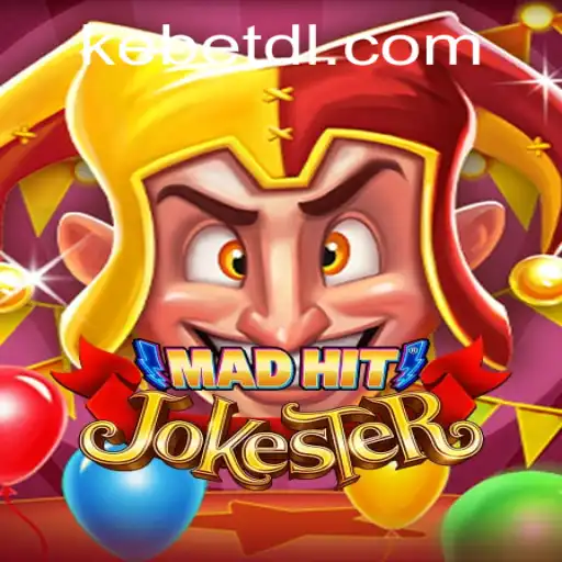 MadHitJokester: The New Sensation in Gaming