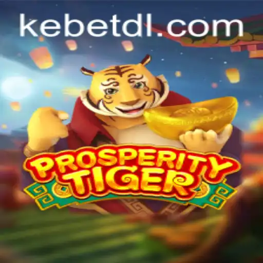 Discover the Enchanting World of ProsperityTiger: A Captivating Game Experience