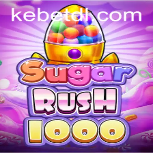 Experience the Thrill of SugarRush1000: An Exciting New Adventure