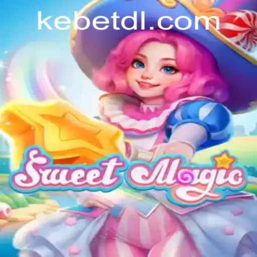 Discover the Enchanting World of SweetMagic: A Spellbinding Adventure with Kebet