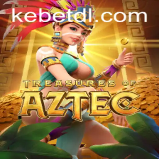 Discover the Adventure in Treasures of Aztec